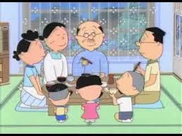 サザエさんあるある