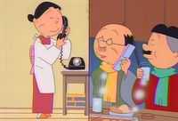 サザエさんあるある