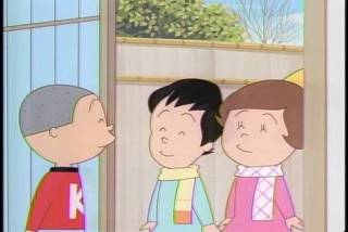 サザエさんあるある