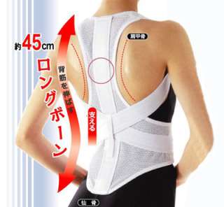 姿勢をよくする方法