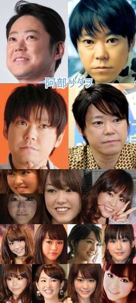 今、頭の中を一番占めている事はなんですか?!