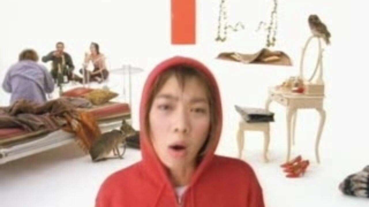 UA好きだった人