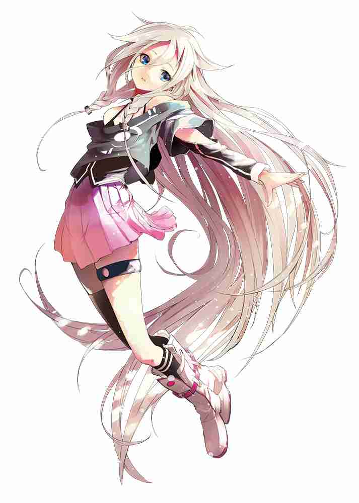 UA好きだった人