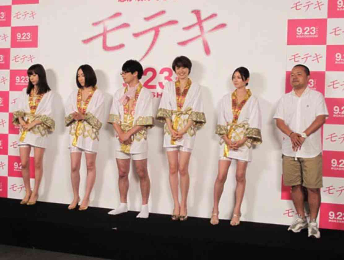 長澤まさみさんを語りましょう ガールズちゃんねる Girls Channel