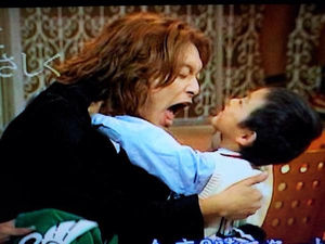 【実況・感想】日曜劇場「家族ノカタチ」第三話