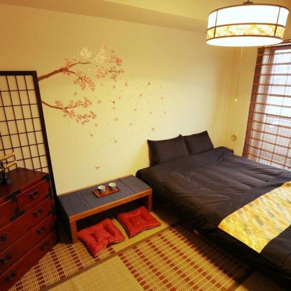 和室をおしゃれにする方法