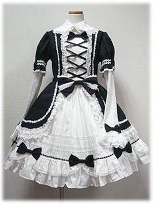 してみたいファッション