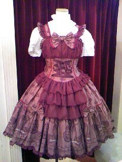 してみたいファッション
