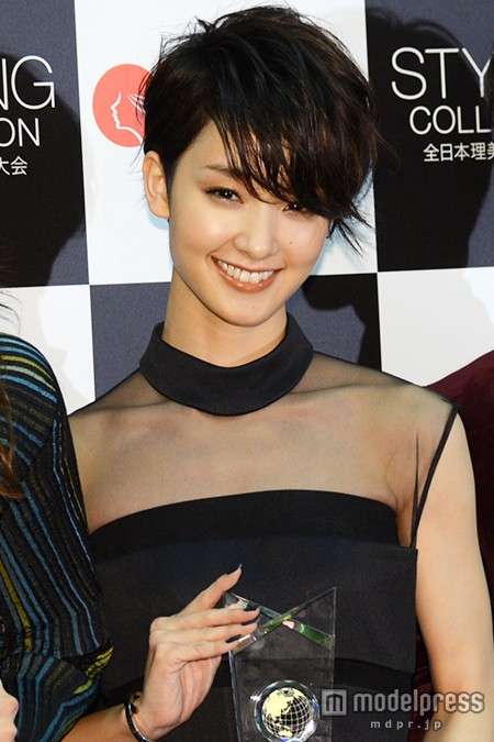 この有名人にはこの髪型が一番似合うと思うトピ