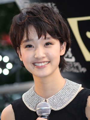 この有名人にはこの髪型が一番似合うと思うトピ