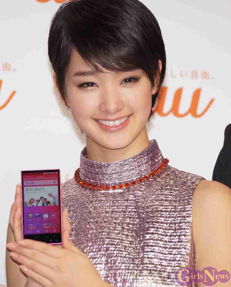 この有名人にはこの髪型が一番似合うと思うトピ