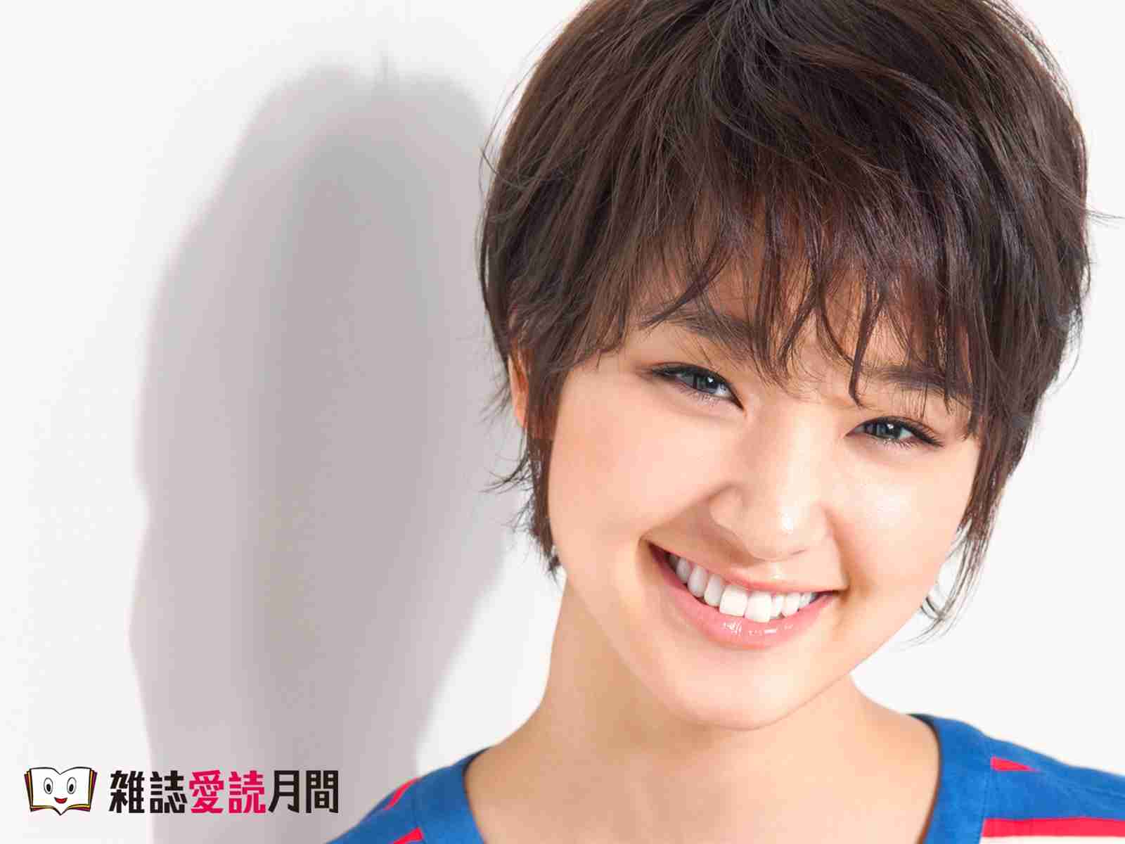 この有名人にはこの髪型が一番似合うと思うトピ