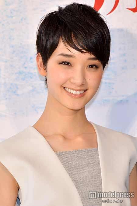 この有名人にはこの髪型が一番似合うと思うトピ