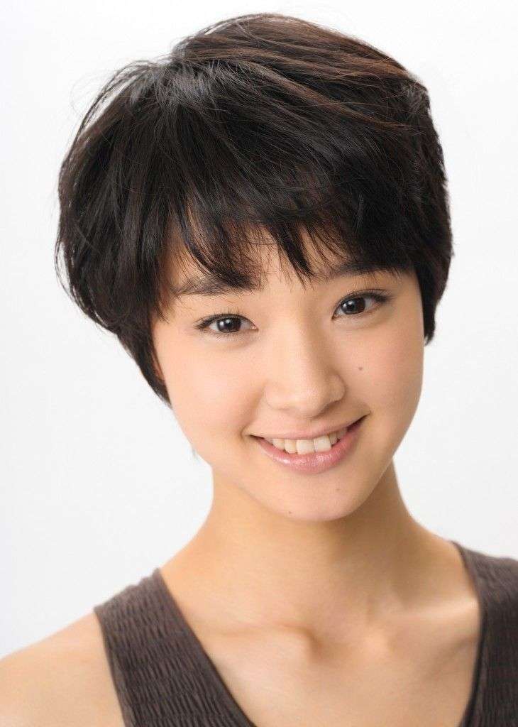 この有名人にはこの髪型が一番似合うと思うトピ