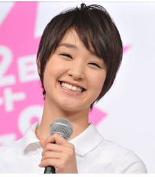 この有名人にはこの髪型が一番似合うと思うトピ