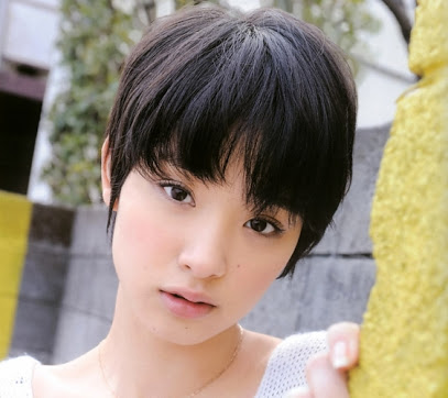 この有名人にはこの髪型が一番似合うと思うトピ