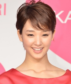 この有名人にはこの髪型が一番似合うと思うトピ