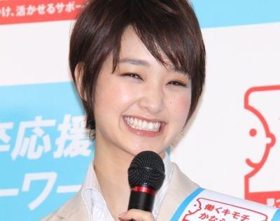 この有名人にはこの髪型が一番似合うと思うトピ