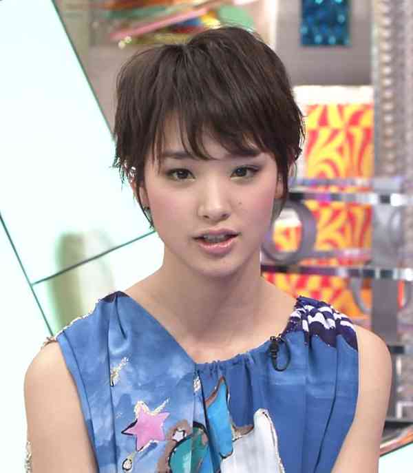 この有名人にはこの髪型が一番似合うと思うトピ