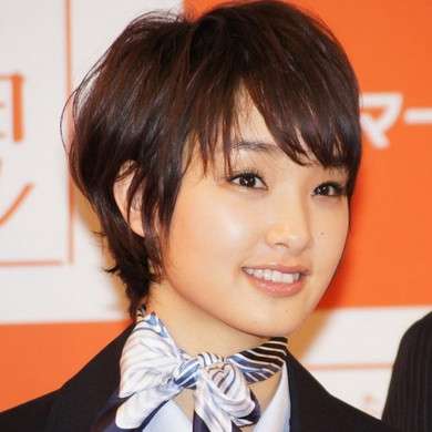 この有名人にはこの髪型が一番似合うと思うトピ