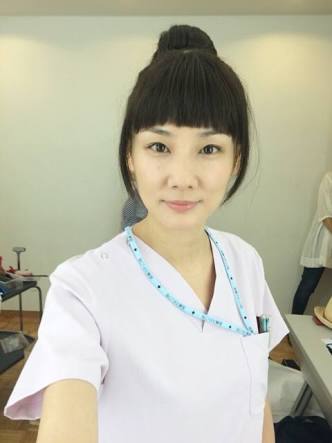 この有名人にはこの髪型が一番似合うと思うトピ