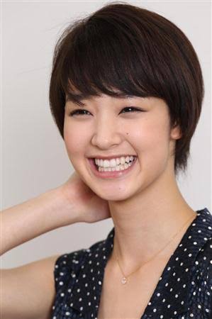 この有名人にはこの髪型が一番似合うと思うトピ