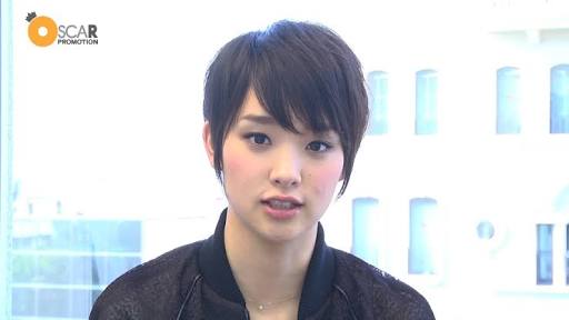 この有名人にはこの髪型が一番似合うと思うトピ