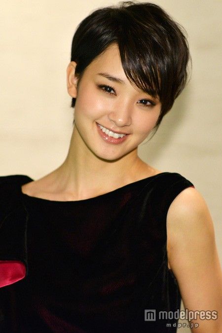 この有名人にはこの髪型が一番似合うと思うトピ