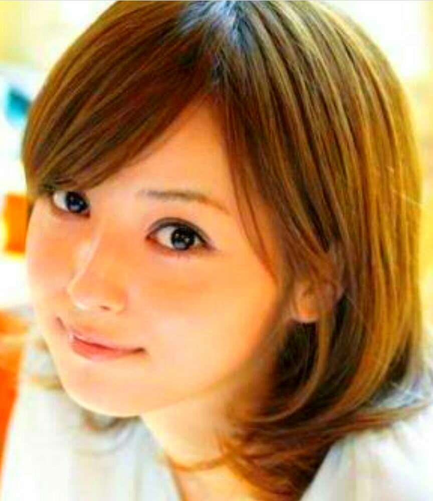この有名人にはこの髪型が一番似合うと思うトピ