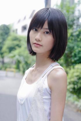 この有名人にはこの髪型が一番似合うと思うトピ
