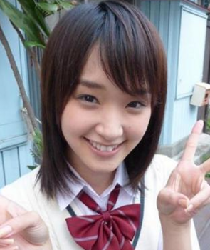 この有名人にはこの髪型が一番似合うと思うトピ