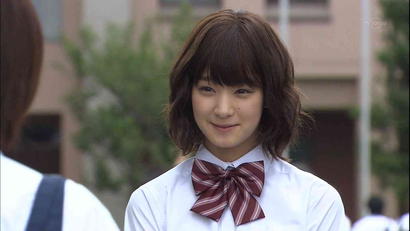この有名人にはこの髪型が一番似合うと思うトピ