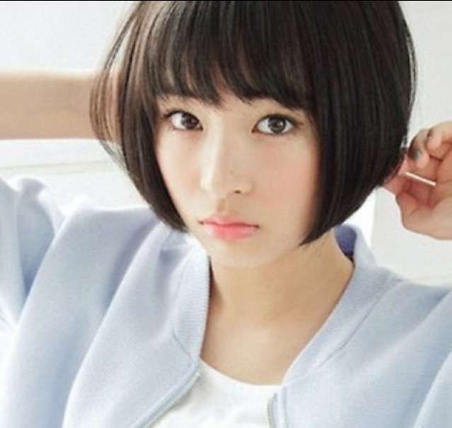 この有名人にはこの髪型が一番似合うと思うトピ
