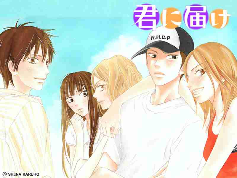 大人買いした漫画やDVD