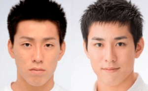 久々に見て、あれ?と思った有名人