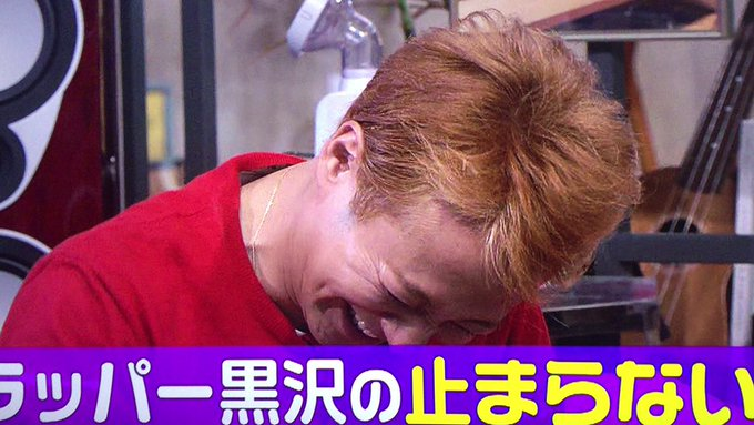 久々に見て、あれ?と思った有名人
