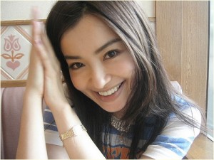 久々に見て、あれ?と思った有名人