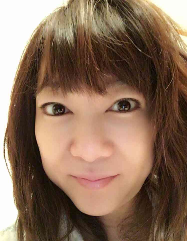 久々に見て、あれ?と思った有名人