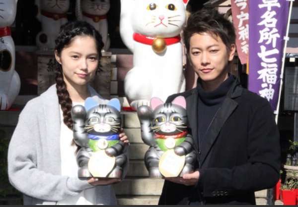 久々に見て、あれ?と思った有名人