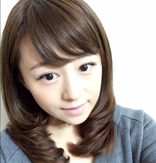 久々に見て、あれ?と思った有名人