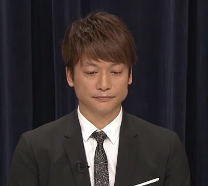 久々に見て、あれ?と思った有名人