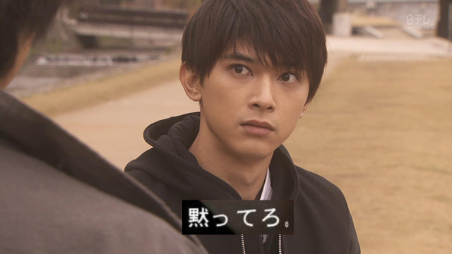 そんなこと言っててもどうしようもないけど言わずにはいられない