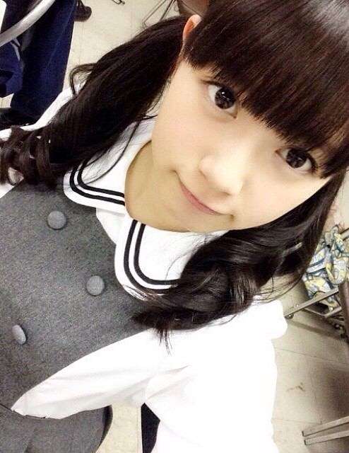 マイナーだけど可愛い女性アイドル