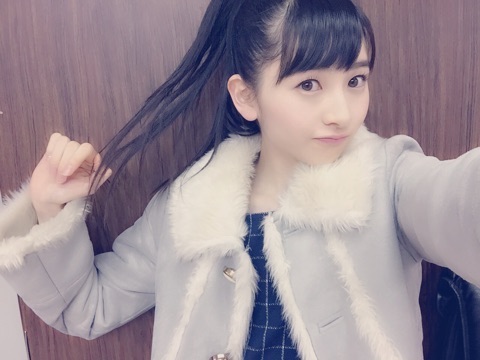 モーニング娘。’16工藤遥、写真集でビキニ姿「ビジュアル担当として責任を」