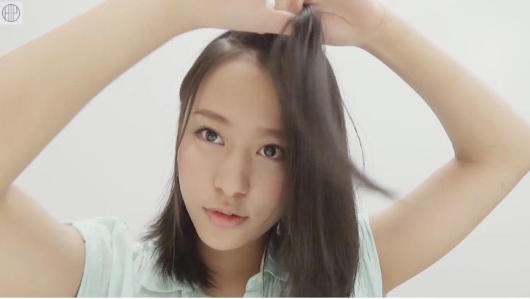 モーニング娘。’16工藤遥、写真集でビキニ姿「ビジュアル担当として責任を」