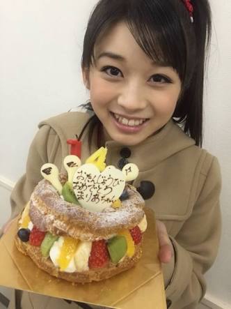 モーニング娘。’16工藤遥、写真集でビキニ姿「ビジュアル担当として責任を」
