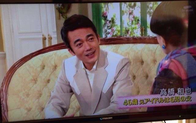 『徹子の部屋』のお客様の画像を貼るトピック