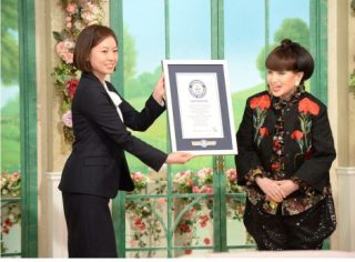 『徹子の部屋』のお客様の画像を貼るトピック