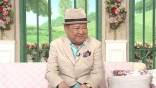 『徹子の部屋』のお客様の画像を貼るトピック