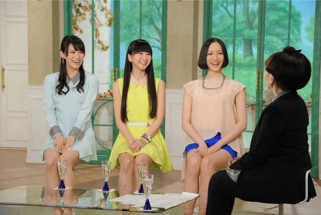 『徹子の部屋』のお客様の画像を貼るトピック